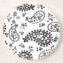 O design da arte modela os azulejos clássicos mode porta-copo