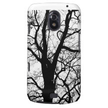 O design rico da arte modela o Beau moderno dos az Capas Galaxy Nexus
