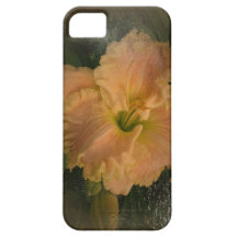 O dia novo jardina o hemerocallis A das capas de i iPhone 5 Capa