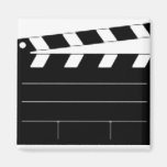 O diretor de filme, cineasta, toma 1 imas