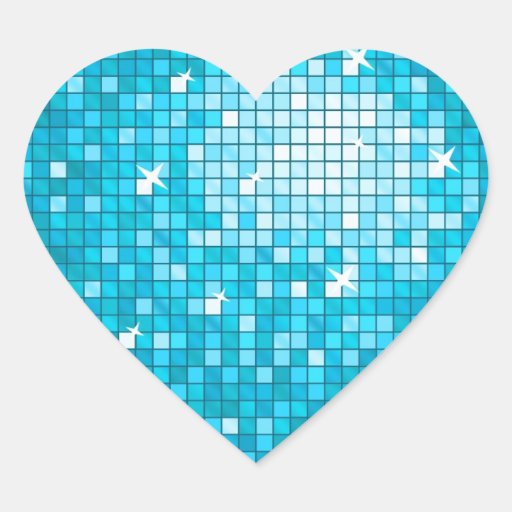 O disco telha o coraç u00e3o azul da etiqueta adesivo em forma de coraç u00e3o Zazzle Adesivo Azul Com Coração De Seta ~ O disco telha o coraç u00e3o azul da etiqueta adesivo em forma de coraç u00e3o Zazzle
