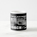 O divertimento moderno legal treina o grande mundo caneca