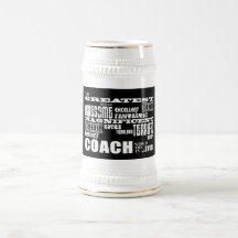 O divertimento moderno legal treina o grande mundo caneca