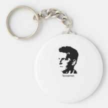 O encanto de Wittgenstein Chaveiro