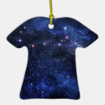 O espaço bonito ornamentos