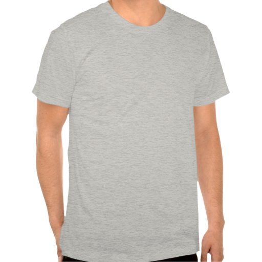 O espaguete é alegre camiseta