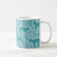 O ESTILO PERSEGUE a caneca