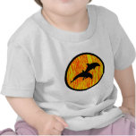 O FASCÍNIO DO GOLFINHO CAMISETA