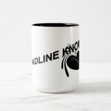 O fim do prazo sabe a caneca