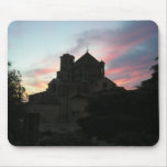 O fulgor mousepads