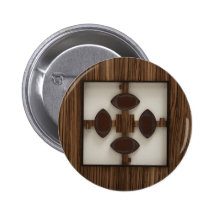 O futebol ostenta presentes pins
