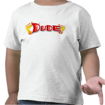 O gajo do miúdo camisetas