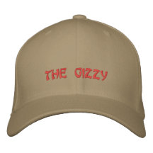 o gizzy boné