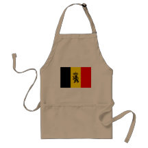 O governo de Bélgica, Bélgica Aventais