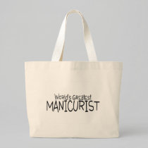 O grande manicuro dos mundos bolsas