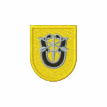 ø Grupo das forças especiais Polo