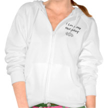 O Hoodie das mulheres dos acontecimentos do ouriço Camiseta