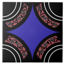 o josephin soa o vermelho azulejo