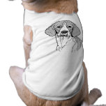 O LEBREIRO ROUPAS PET