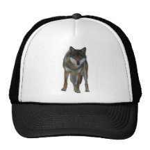 O lobo bone
