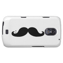 O MELHOR BIGODE PRETO CAPA SAMSUNG GALAXY NEXUS