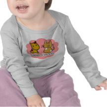 O melhor FriendsPink: T-shirt longo da luva