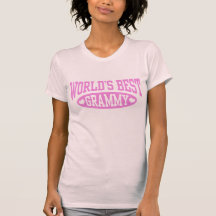 O melhor Grammy do mundo Tshirt