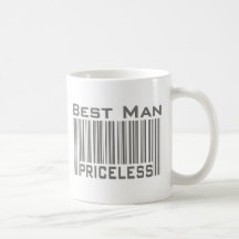 O melhor homem impagável caneca