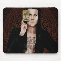 o mousepad do tolo