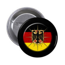 O mundo da alemanha do futebol de Alemanha patroci Pins