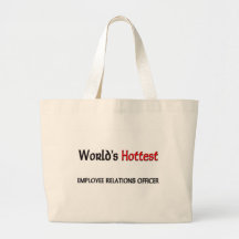 O oficial o mais quente das relações de empregado  bolsa de lona