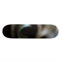 O olho de Ansel Skate