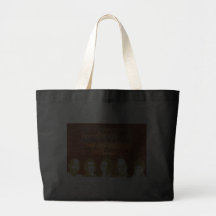 O pai perdoa-os bolsas para compras