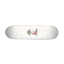 O papai noel é real skates