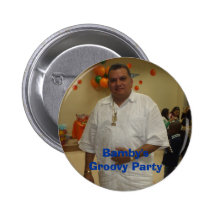 O partido Groovy de Bamby Boton