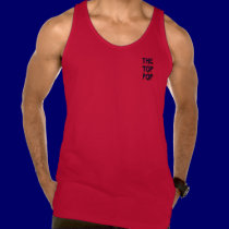 O pop superior camisetas