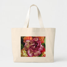 O presente da natureza bolsa para compras