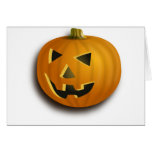 O Pumpking Cartão