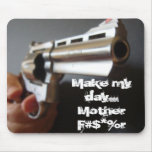 o rosspix 037, faz meu dia… Mãe F#$*%r Mousepads