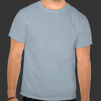 O servidor é abaixo do t-shirt t - shirts
