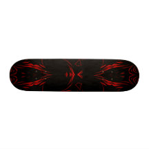 O ~Skate do Harlequin-cobra embarca Deck~