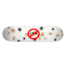 O skate livre ou morre