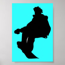 O SNOWBOARDER PNG_90_492007 OSTENTA A ATIVIDADE DA POSTERS