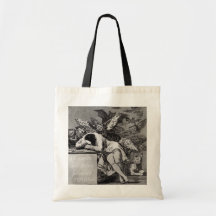 O sono da razão produz monstro bolsa