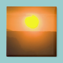 O Sun de Steve imans