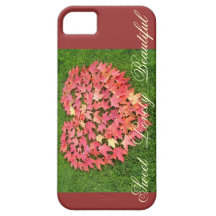 O telemóvel bonito bonito doce encaixota o iPhone Capa iPhone 5