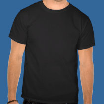 O texugo de mel não se importa a camisa t - shirts