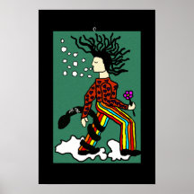 O tolo poster