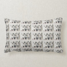 O TRAVESSEIRO DO DALMATIAN