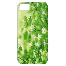 o verde deixa a case mate capa de iPhone 5 Case-Mate